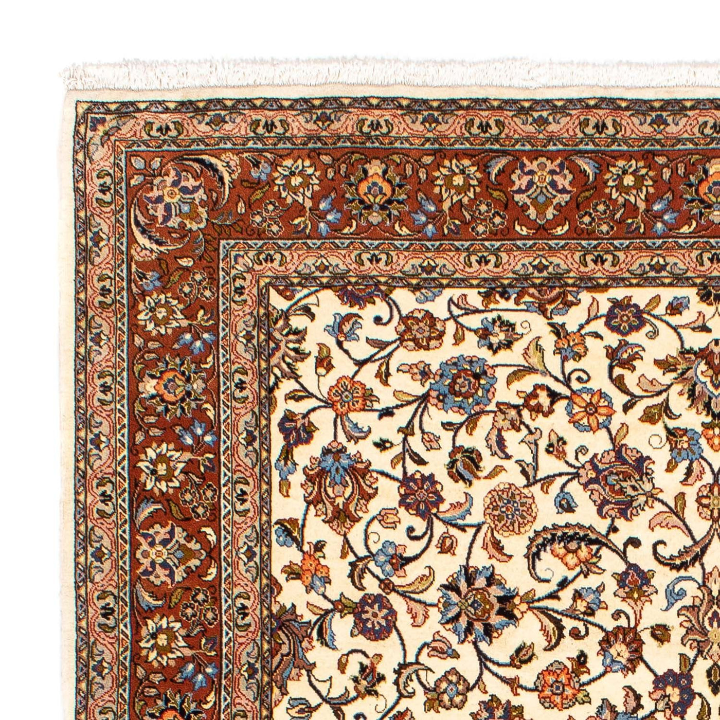 Sarouk Tapijt 310x210cm - Perzisch tapijt