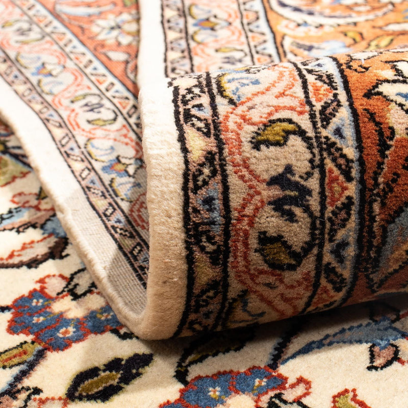 Perzisch tapijt - Klassiek - 310 x 210 cm - beige