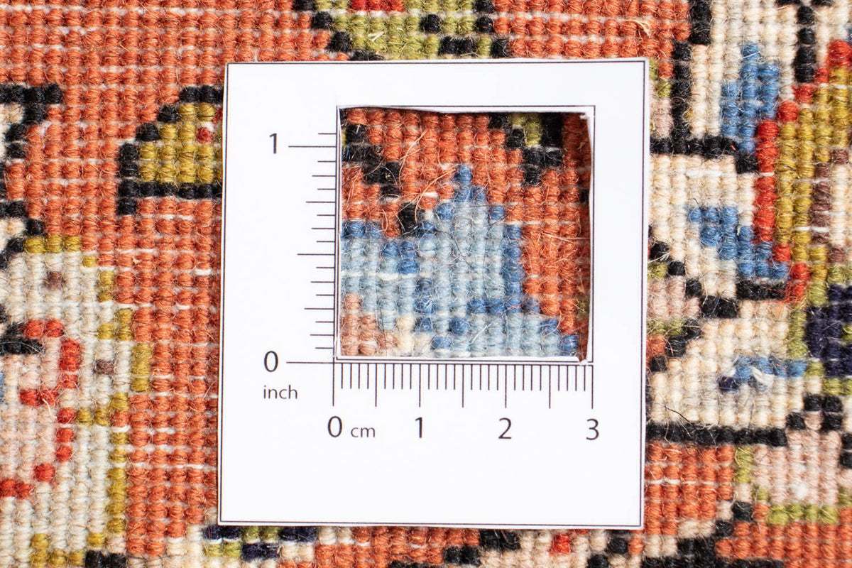 Perzisch tapijt - Klassiek - 310 x 210 cm - beige