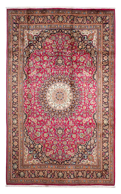 Mashhad Tapijt 200x320cm - Perzisch tapijt