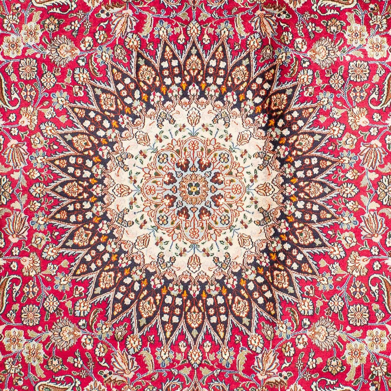 Perzisch tapijt - Klassiek - 320 x 200 cm - licht rood