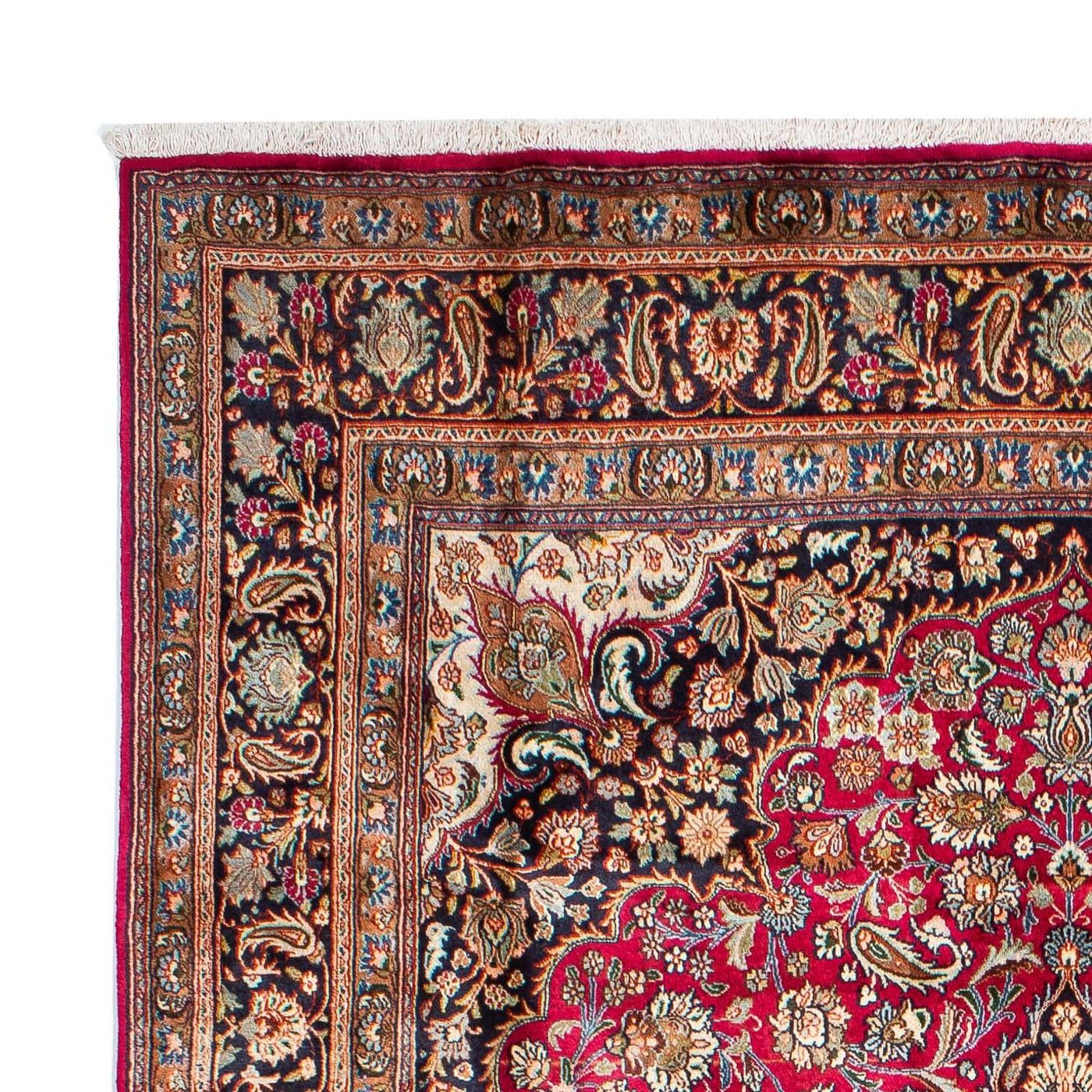 Mashhad Tapijt 320x200cm - Perzisch tapijt