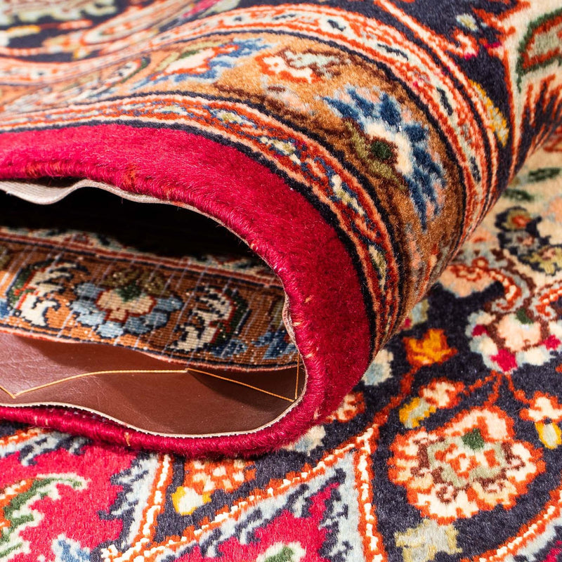 Perzisch tapijt - Klassiek - 320 x 200 cm - licht rood