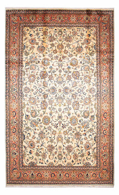 Perzisch tapijt - Klassiek - 314 x 179 cm - beige