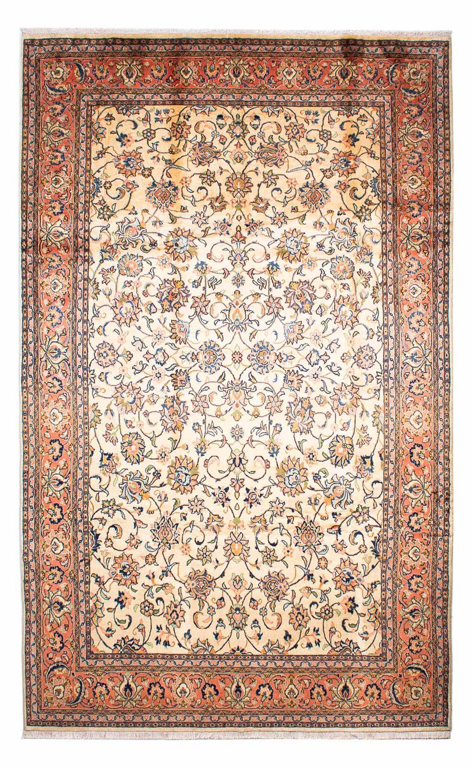 Perzisch tapijt - Klassiek - 314 x 179 cm - beige