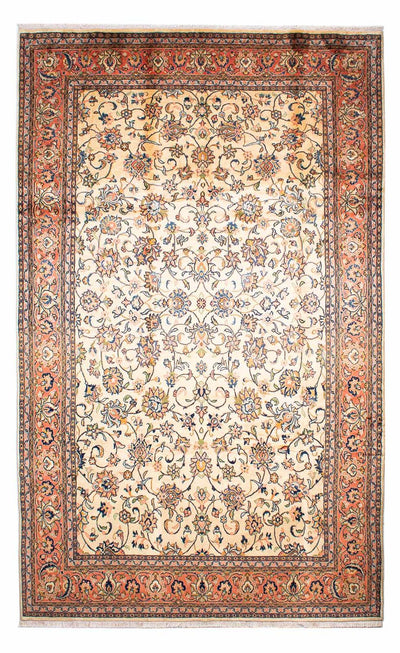 Sarouk Tapijt 179x314cm - Perzisch tapijt