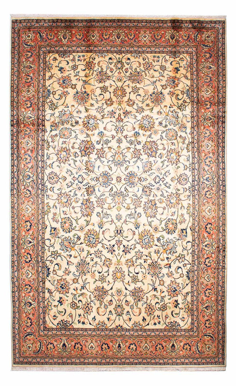 Perzisch tapijt - Klassiek - 314 x 179 cm - beige