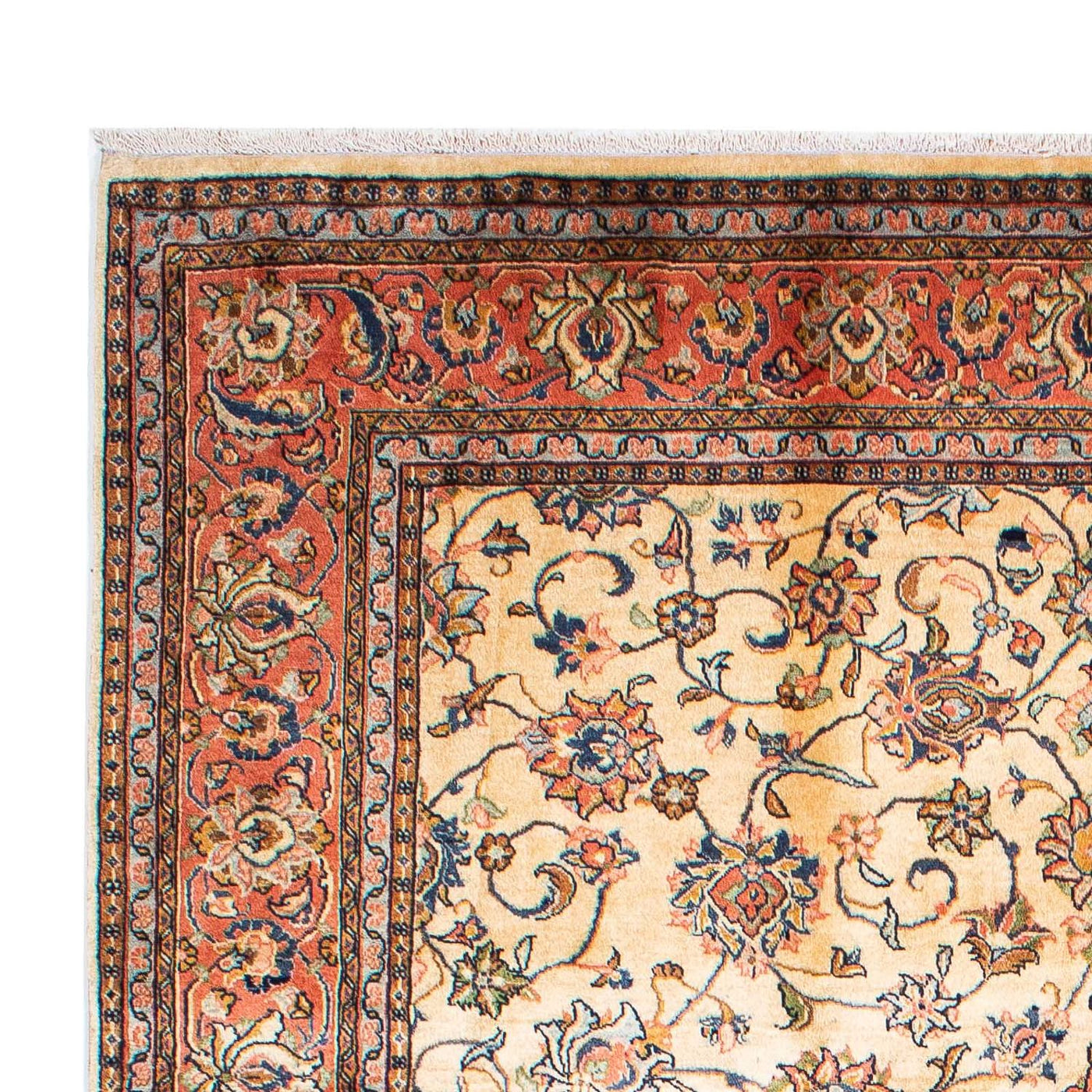 Sarouk Tapijt 314x179cm - Perzisch tapijt