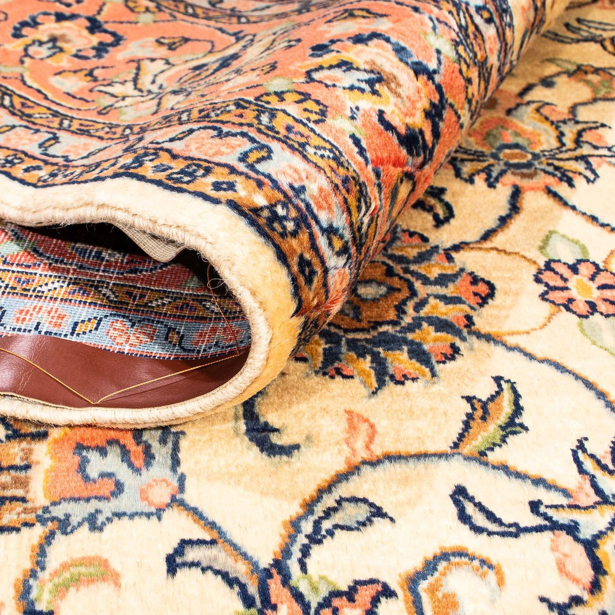 Perzisch tapijt - Klassiek - 314 x 179 cm - beige