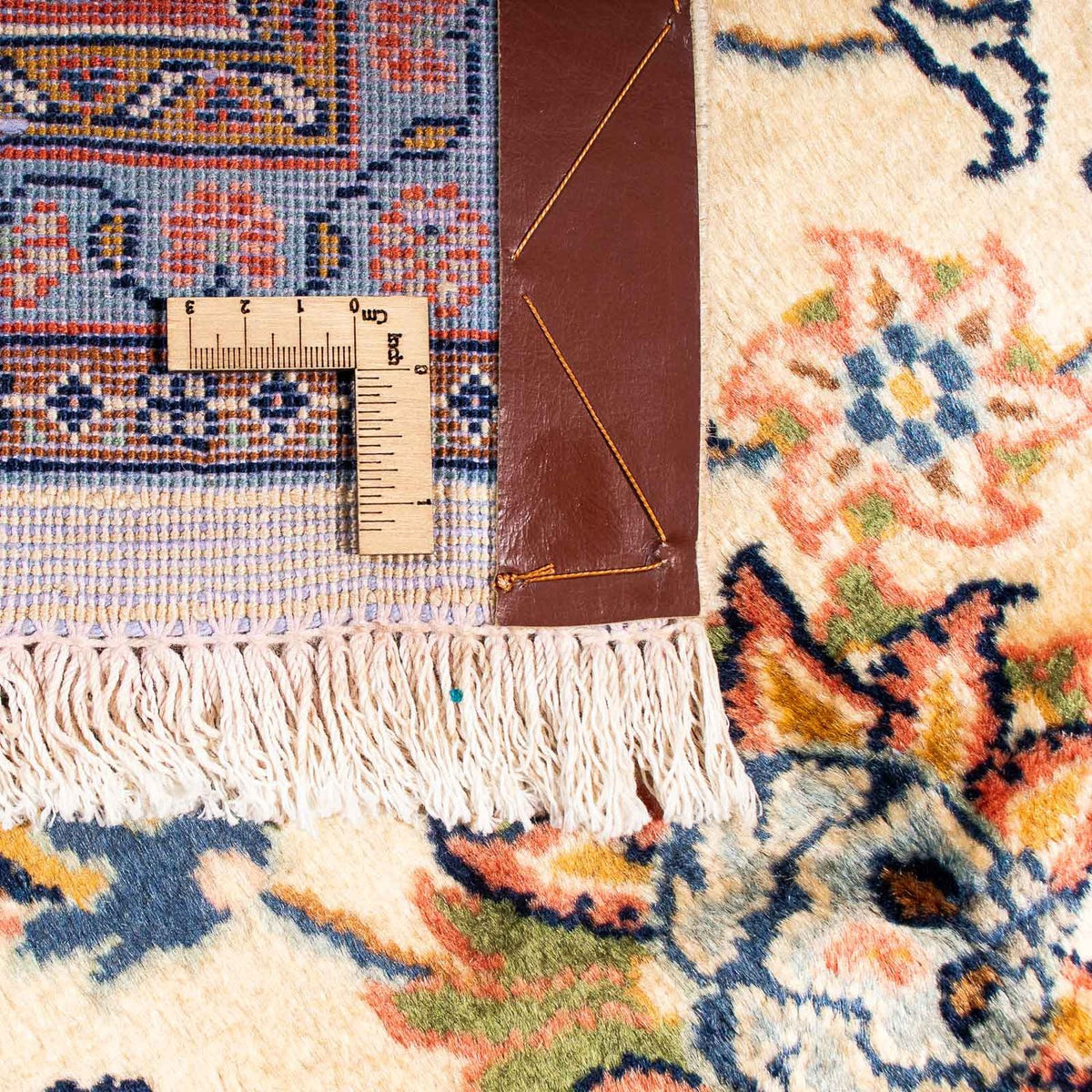 Perzisch tapijt - Klassiek - 314 x 179 cm - beige