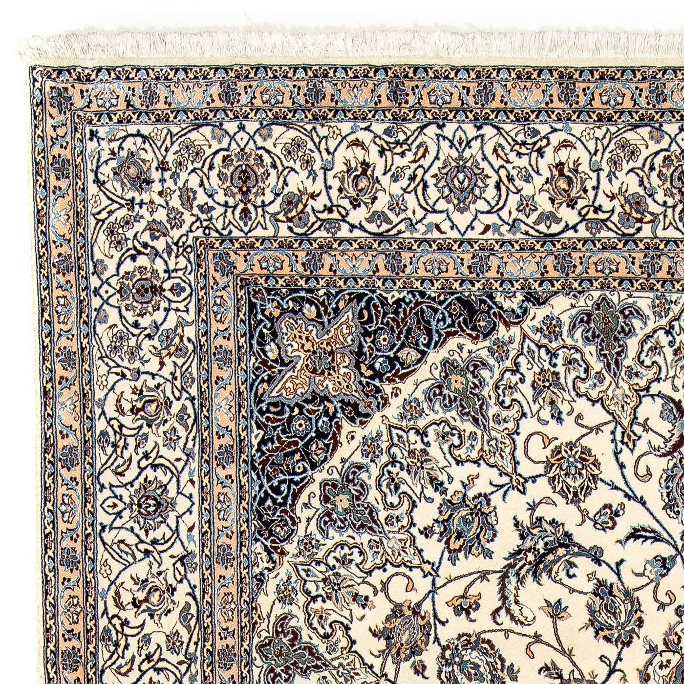 Nain - 6 la Tapijt 307x197cm - Perzisch tapijt