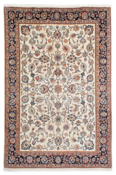 Mashhad Tapijt 200x285cm - Perzisch tapijt