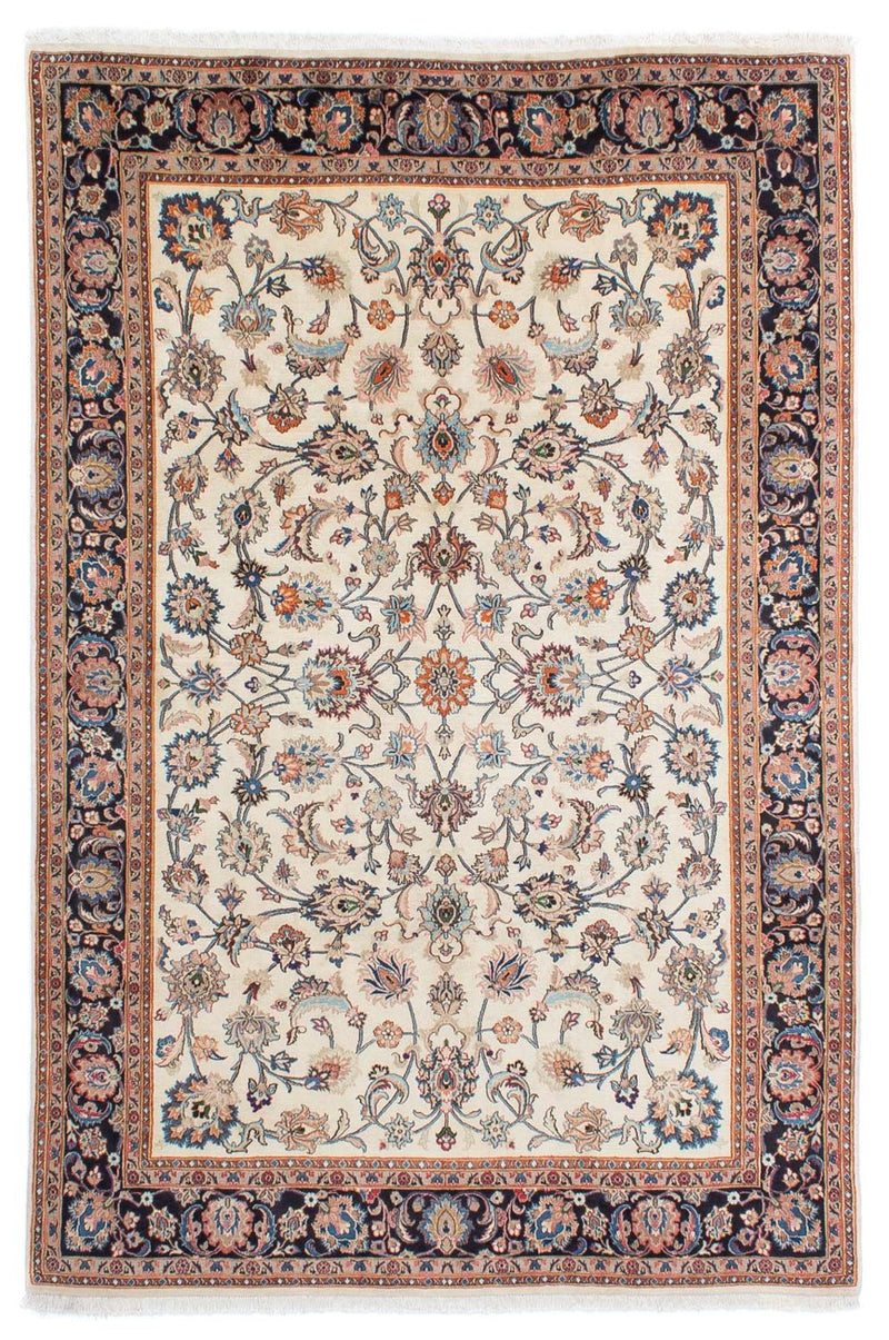 Perzisch tapijt - Klassiek - 285 x 200 cm - beige