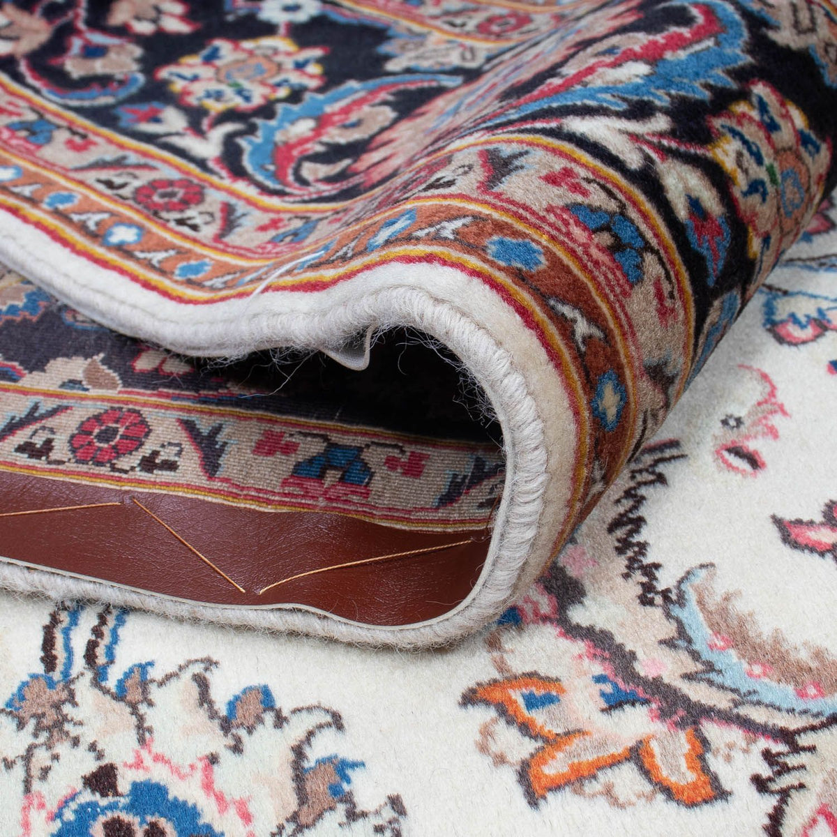 Perzisch tapijt - Klassiek - 285 x 200 cm - beige