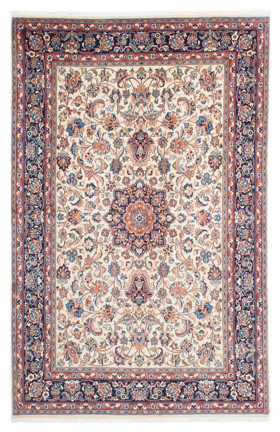 Perzisch tapijt - Klassiek - 298 x 198 cm - beige