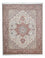 Perzisch tapijt - Tabriz - Royal - 204 x 152 cm - beige