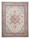 Perzisch tapijt - Tabriz - Royal - 200 x 149 cm - beige