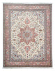 Tabriz - 50 Raj Tapijt 200x149cm - Perzisch tapijt