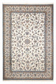 Nain - 9 la Tapijt 263x176cm - Perzisch tapijt