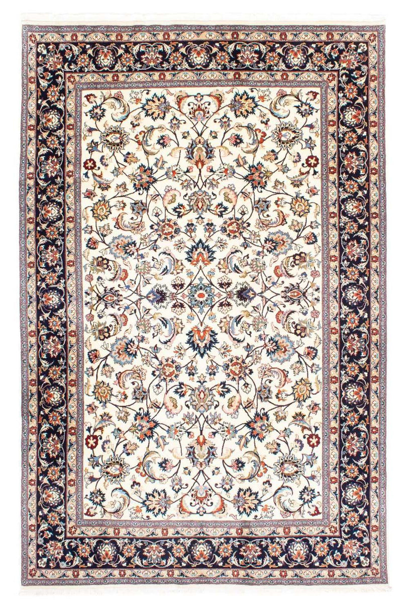 Perzisch tapijt - Klassiek - 302 x 200 cm - beige