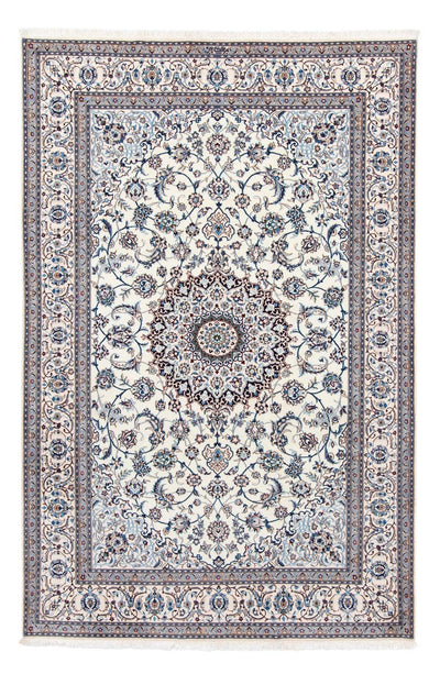 Nain - 9La Tapijt 205x307cm - Perzisch tapijt