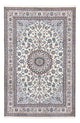 Nain - 9La Tapijt 205x307cm - Perzisch tapijt
