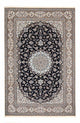 Nain - 6la Tapijt 318x215cm - Perzisch tapijt