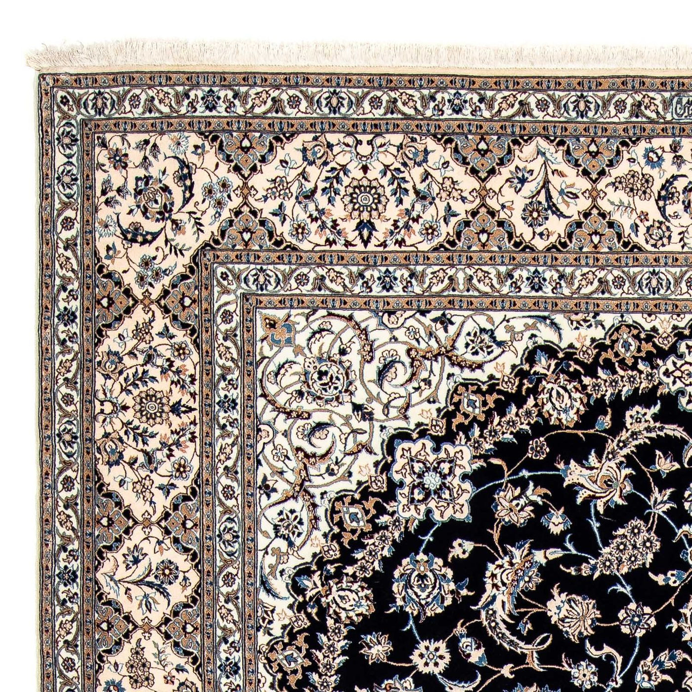 Nain - 6la Tapijt 318x215cm - Perzisch tapijt
