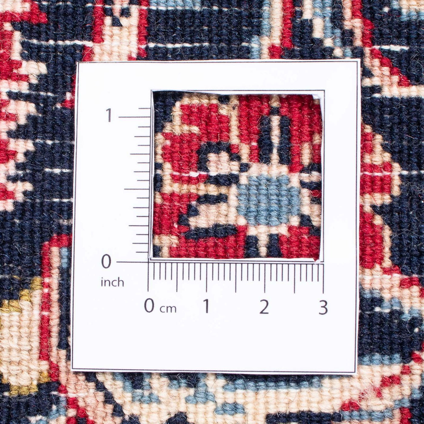 Mashhad Tapijt 291x192cm - Perzisch tapijt