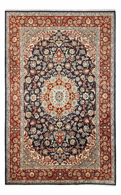 Golpayegan Tapijt 203x294cm - Perzisch tapijt