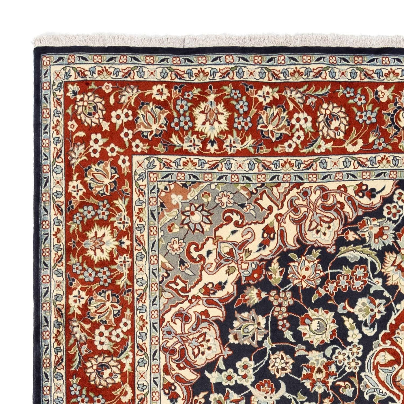 Golpayegan Tapijt 294x203cm - Perzisch tapijt