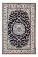 Nain - 9 la Tapijt 302x200cm - Perzisch tapijt
