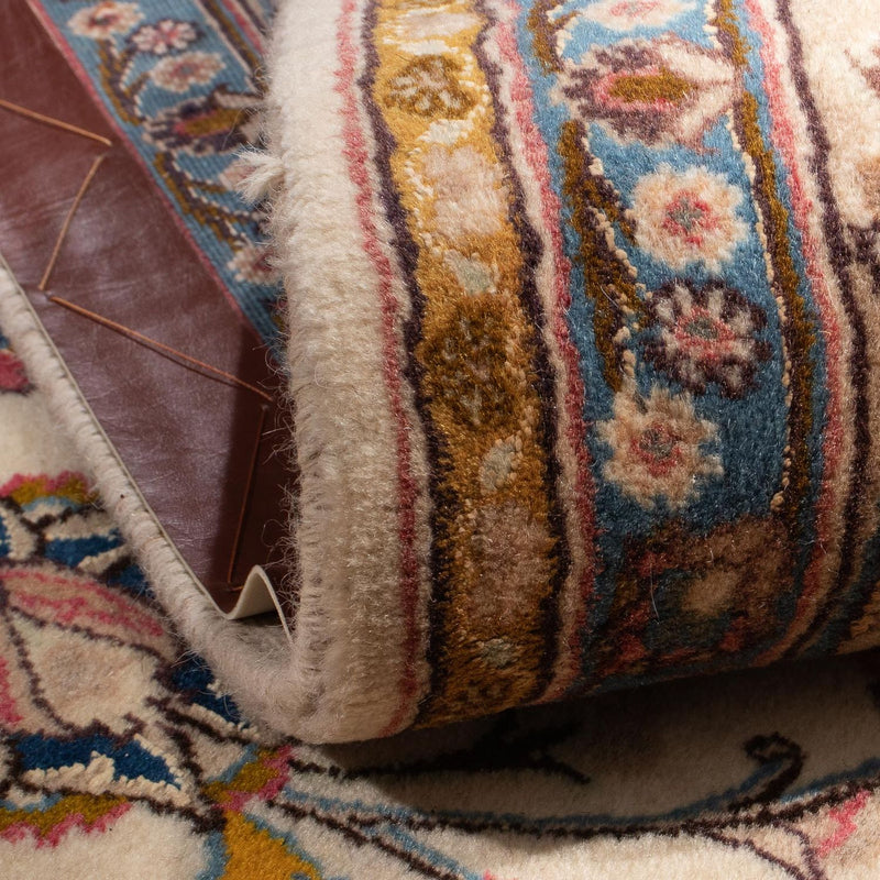 Perzisch tapijt - Klassiek - 290 x 196 cm - beige