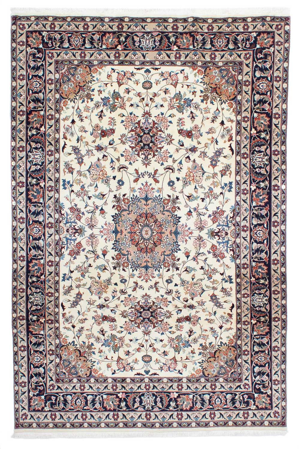 Perzisch tapijt - Klassiek - 288 x 200 cm - beige