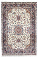 Mashhad Tapijt 200x288cm - Perzisch tapijt