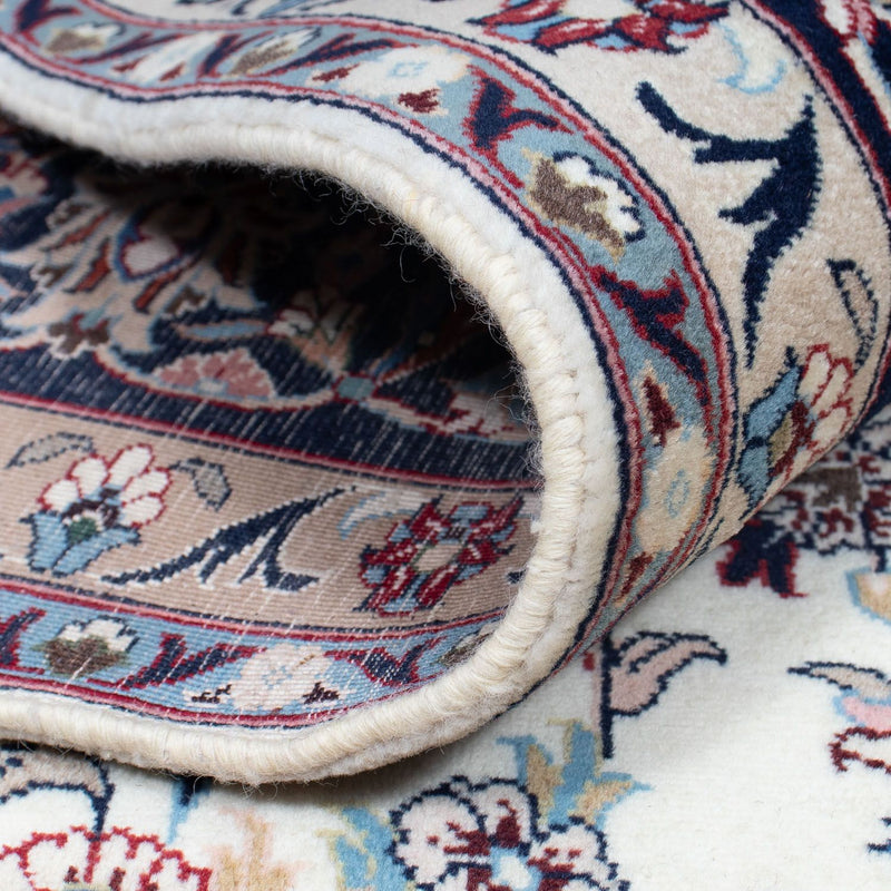 Perzisch tapijt - Klassiek - 288 x 200 cm - beige