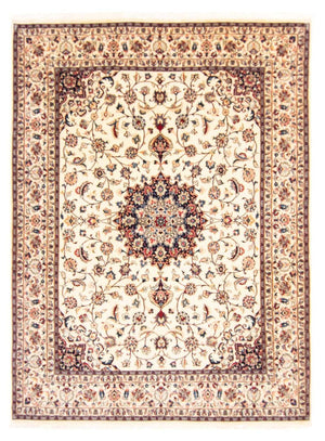 Perzisch tapijt - Klassiek - 300 x 224 cm - beige