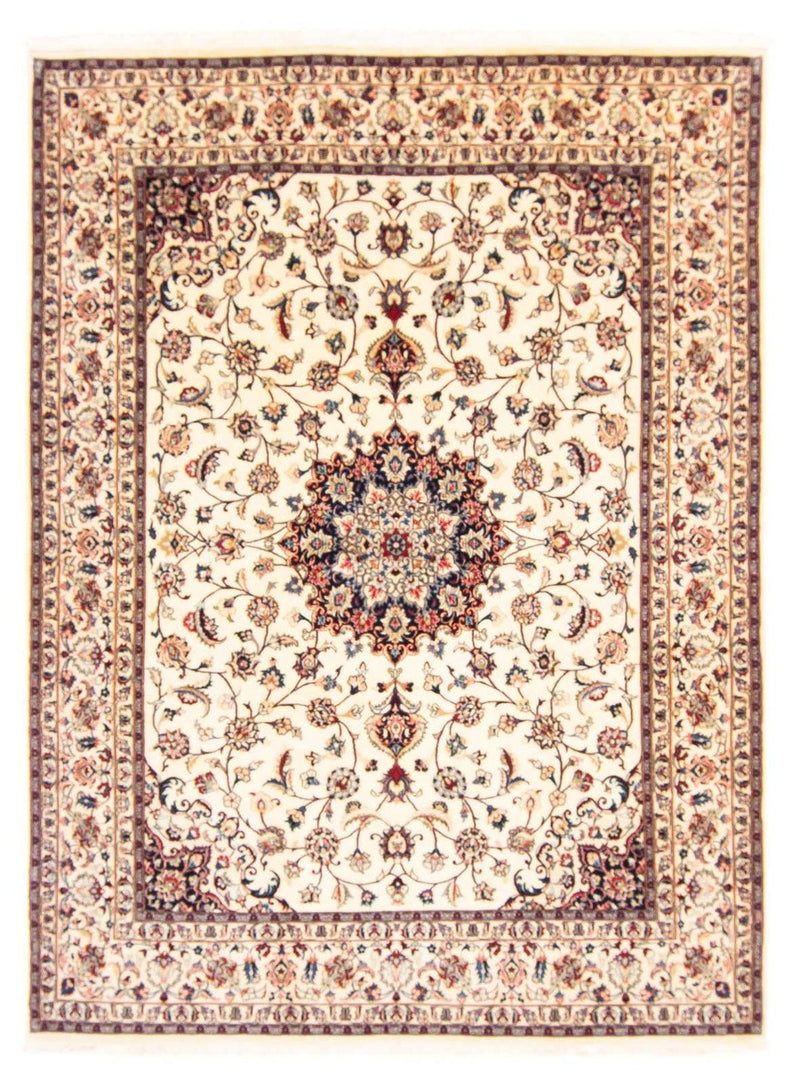 Perzisch tapijt - Klassiek - 300 x 224 cm - beige