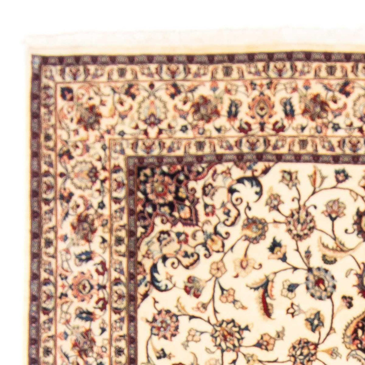 Mashhad Tapijt 300x224cm - Perzisch tapijt