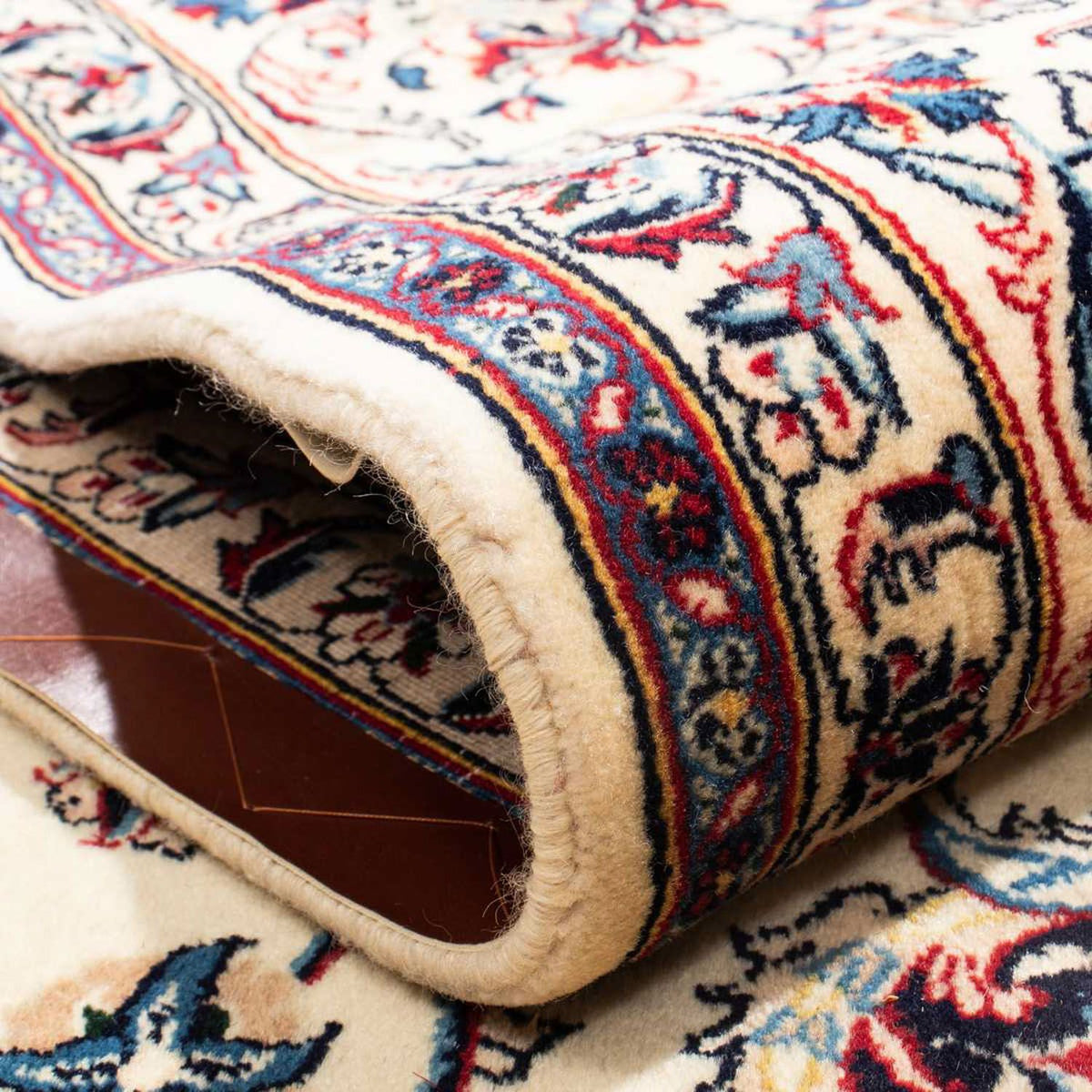 Perzisch tapijt - Klassiek - 300 x 224 cm - beige