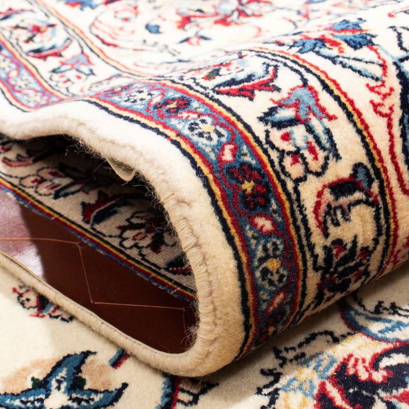 Perzisch tapijt - Klassiek - 300 x 224 cm - beige