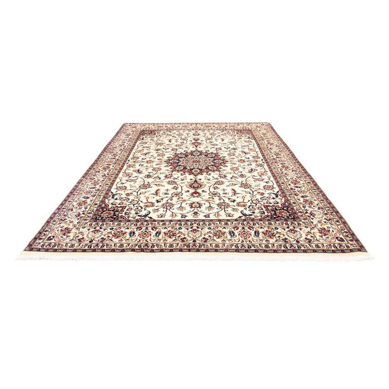 Perzisch tapijt - Klassiek - 300 x 224 cm - beige
