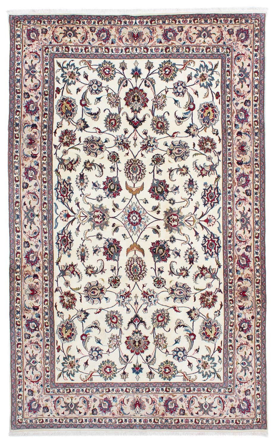 Perzisch tapijt - Klassiek - 314 x 190 cm - beige