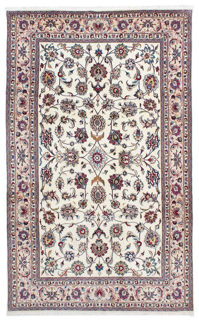 Mashhad Tapijt 190x314cm - Perzisch tapijt