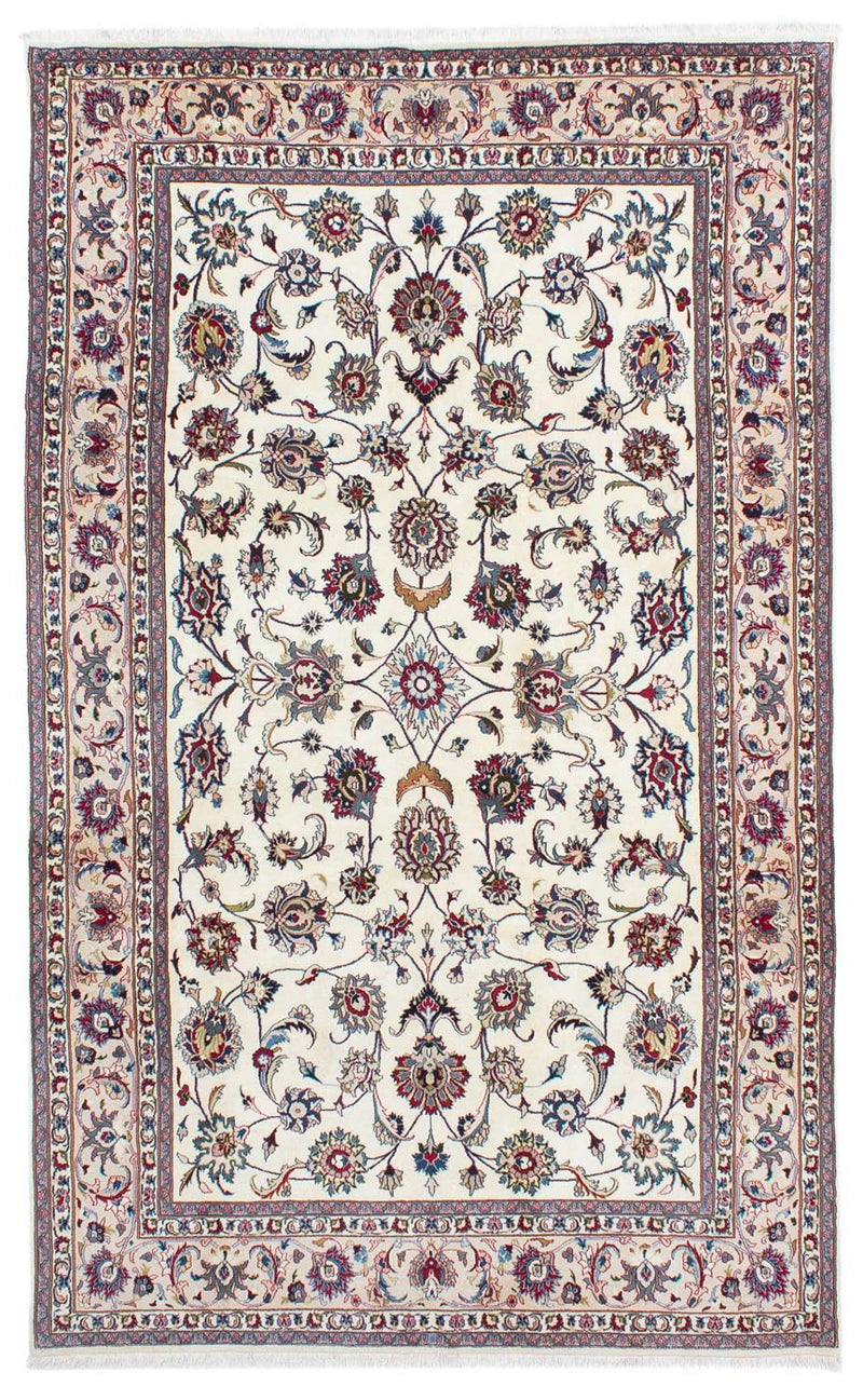 Perzisch tapijt - Klassiek - 314 x 190 cm - beige