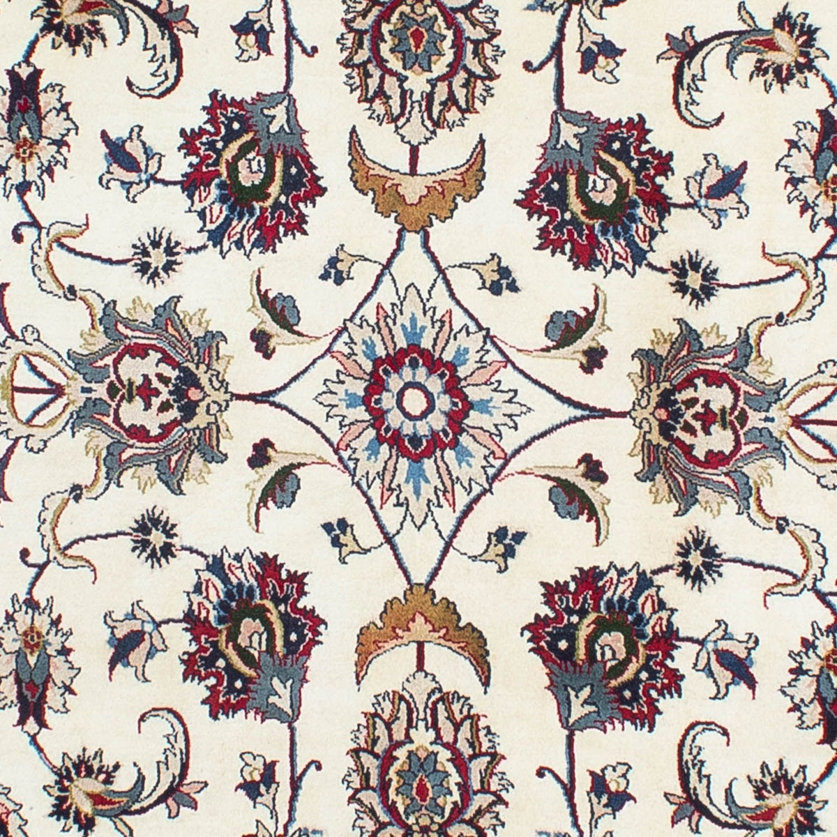 Perzisch tapijt - Klassiek - 314 x 190 cm - beige