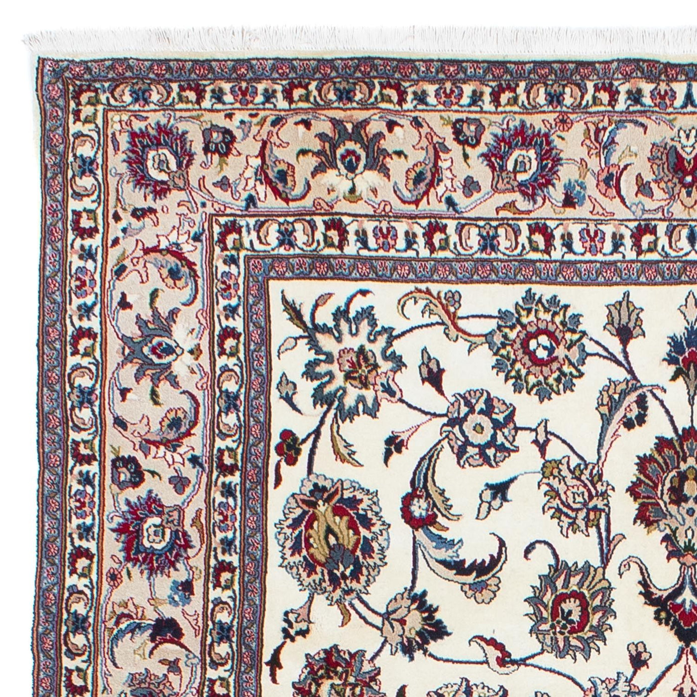 Mashhad Tapijt 314x190cm - Perzisch tapijt