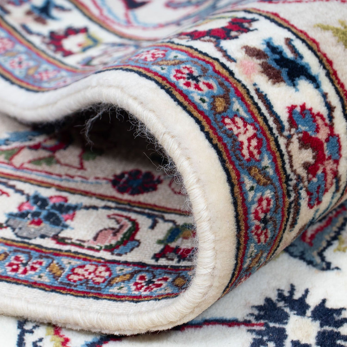 Perzisch tapijt - Klassiek - 314 x 190 cm - beige