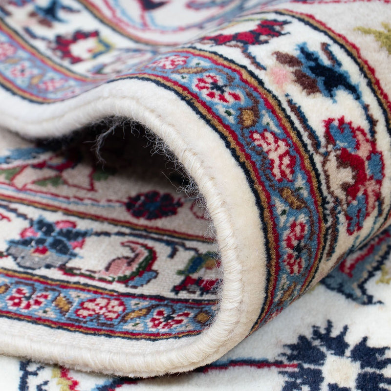 Perzisch tapijt - Klassiek - 314 x 190 cm - beige