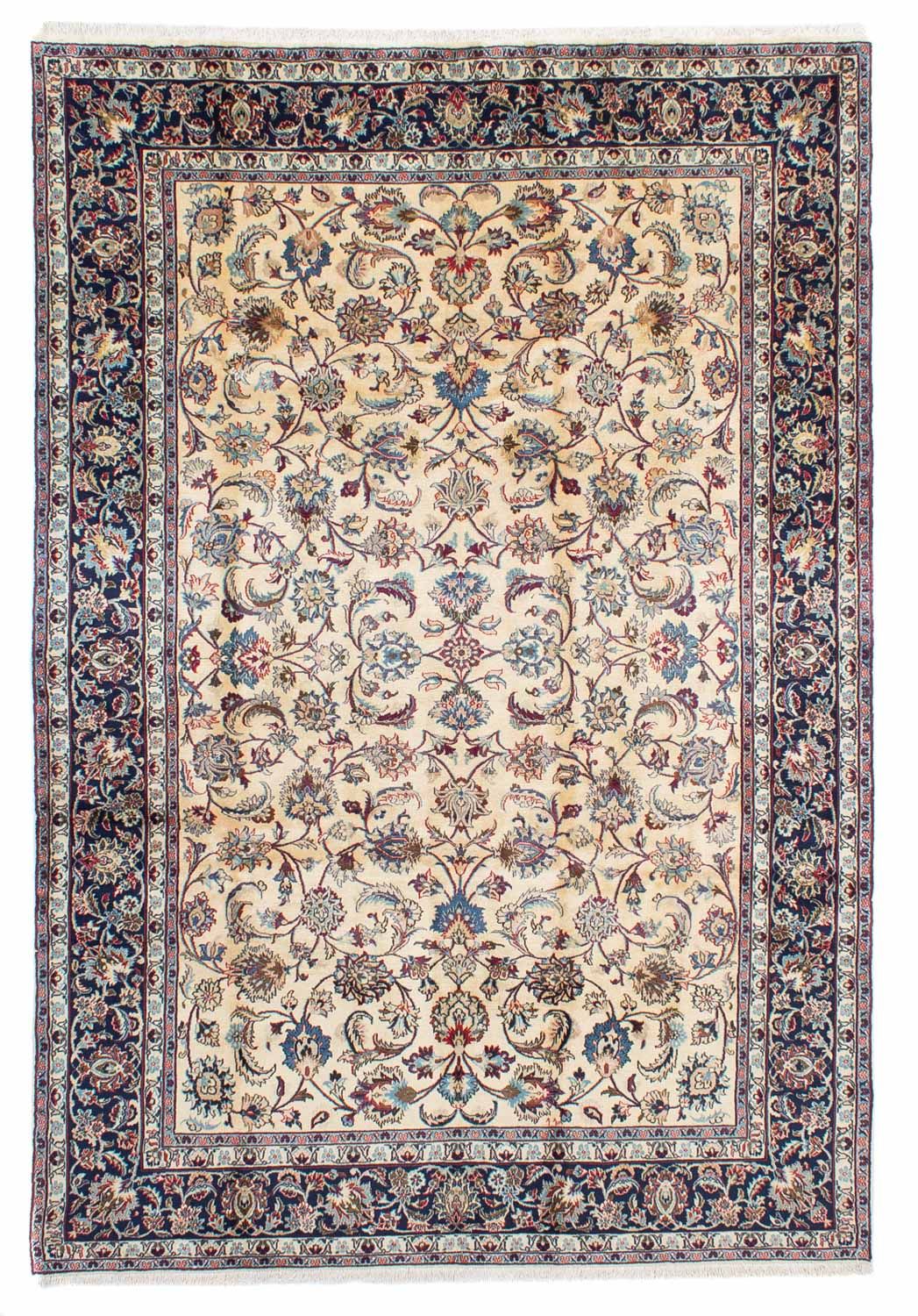 Perzisch tapijt - Klassiek - 290 x 194 cm - beige